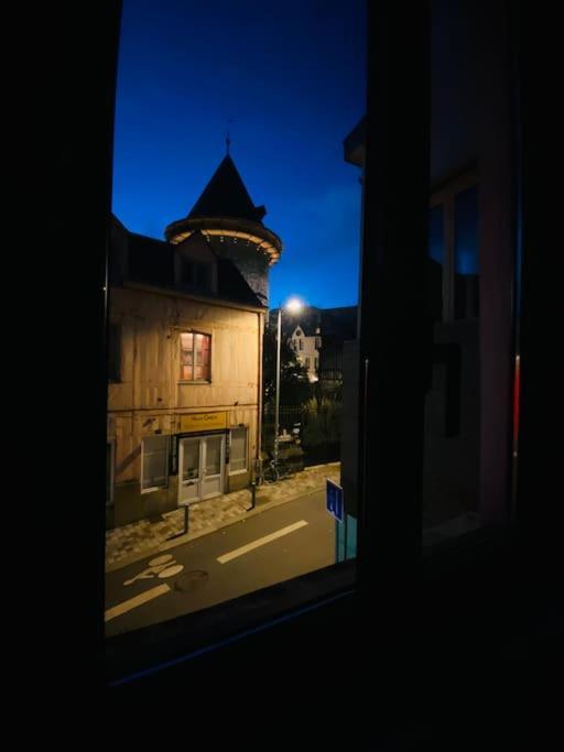 Apartmán Bulle De Vert Rouen Exteriér fotografie